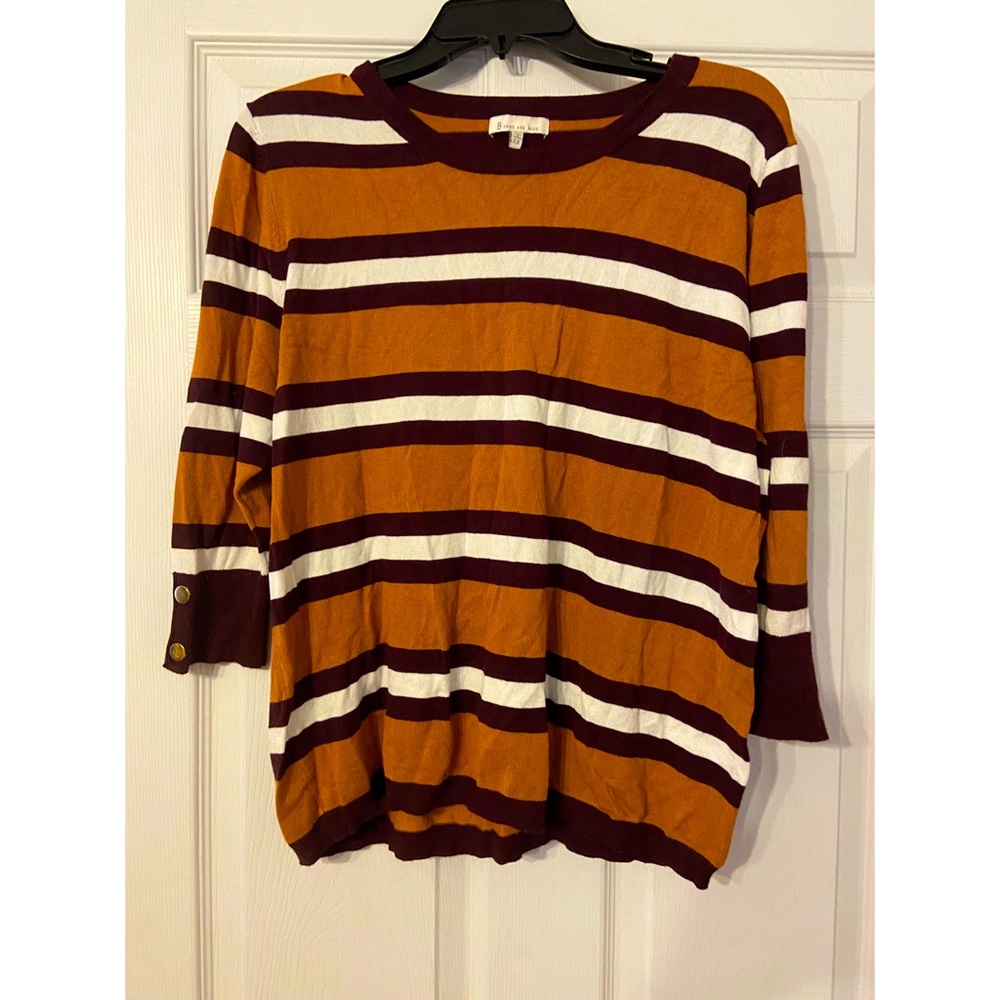Nice Sweater